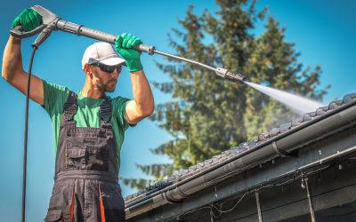 Residential Gutters – Spring Tips For Home Owners