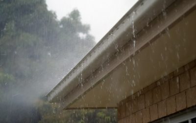 Benefits of Continuous Gutters