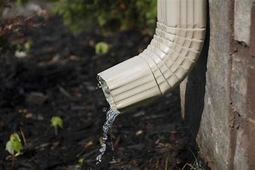 Gutters: Extending Your Downspout for Better Drainage